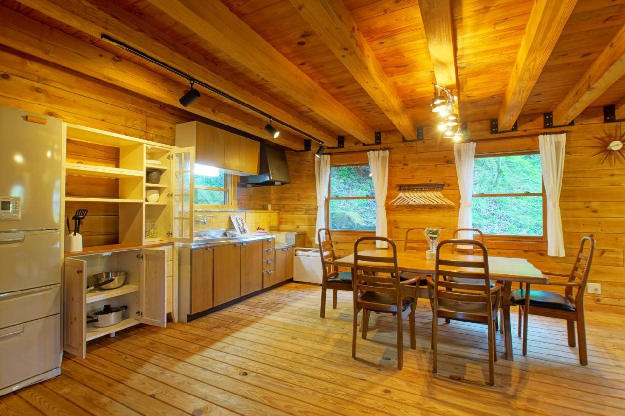 Ferienwohnung Famille Matsukawako Ito  Exterior foto