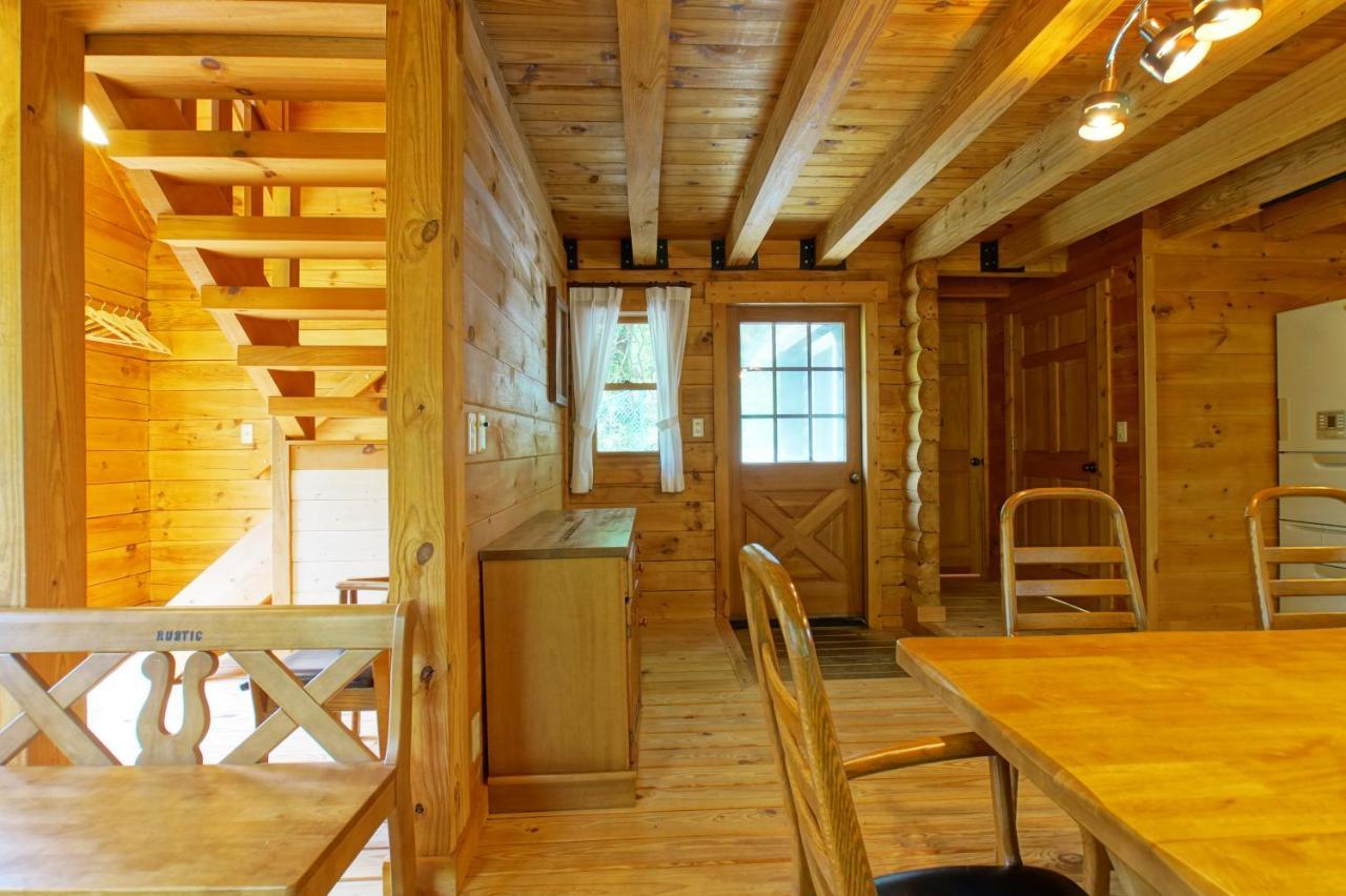 Ferienwohnung Famille Matsukawako Ito  Exterior foto