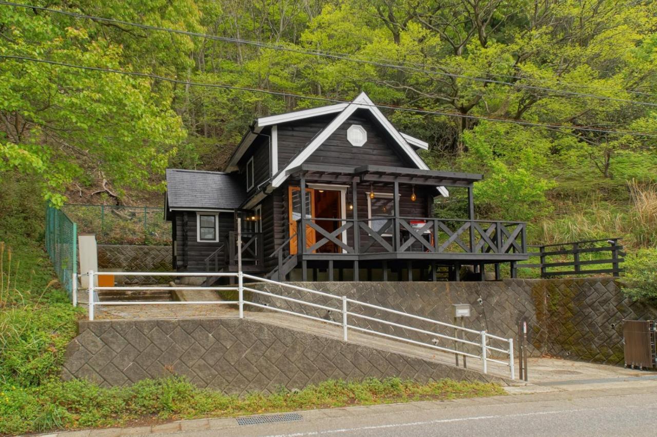 Ferienwohnung Famille Matsukawako Ito  Exterior foto