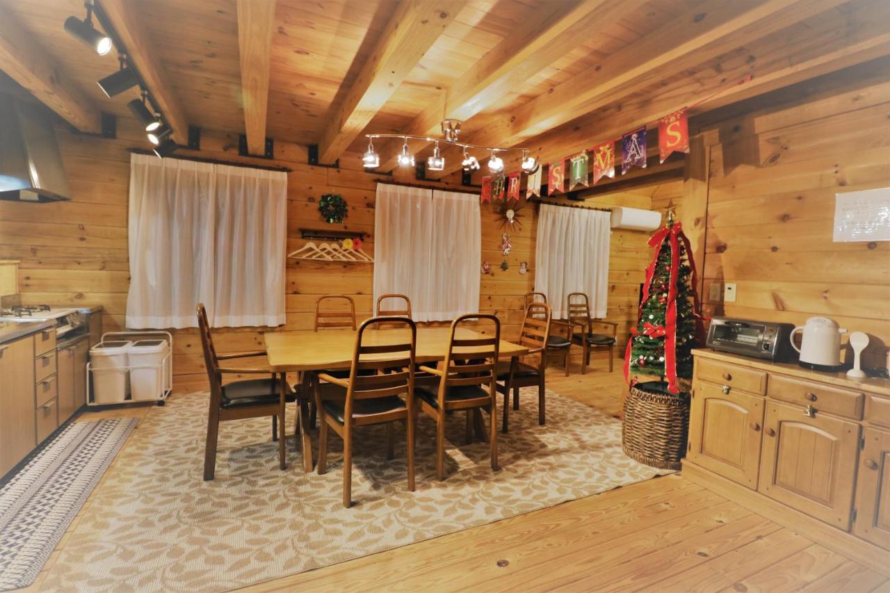 Ferienwohnung Famille Matsukawako Ito  Exterior foto