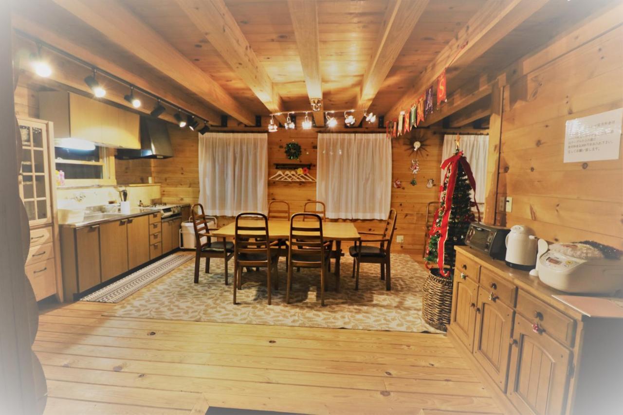 Ferienwohnung Famille Matsukawako Ito  Exterior foto